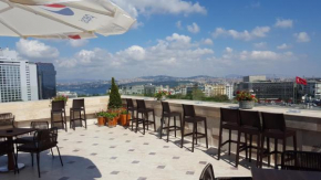  Taksim Gonen Hotel  Стамбул